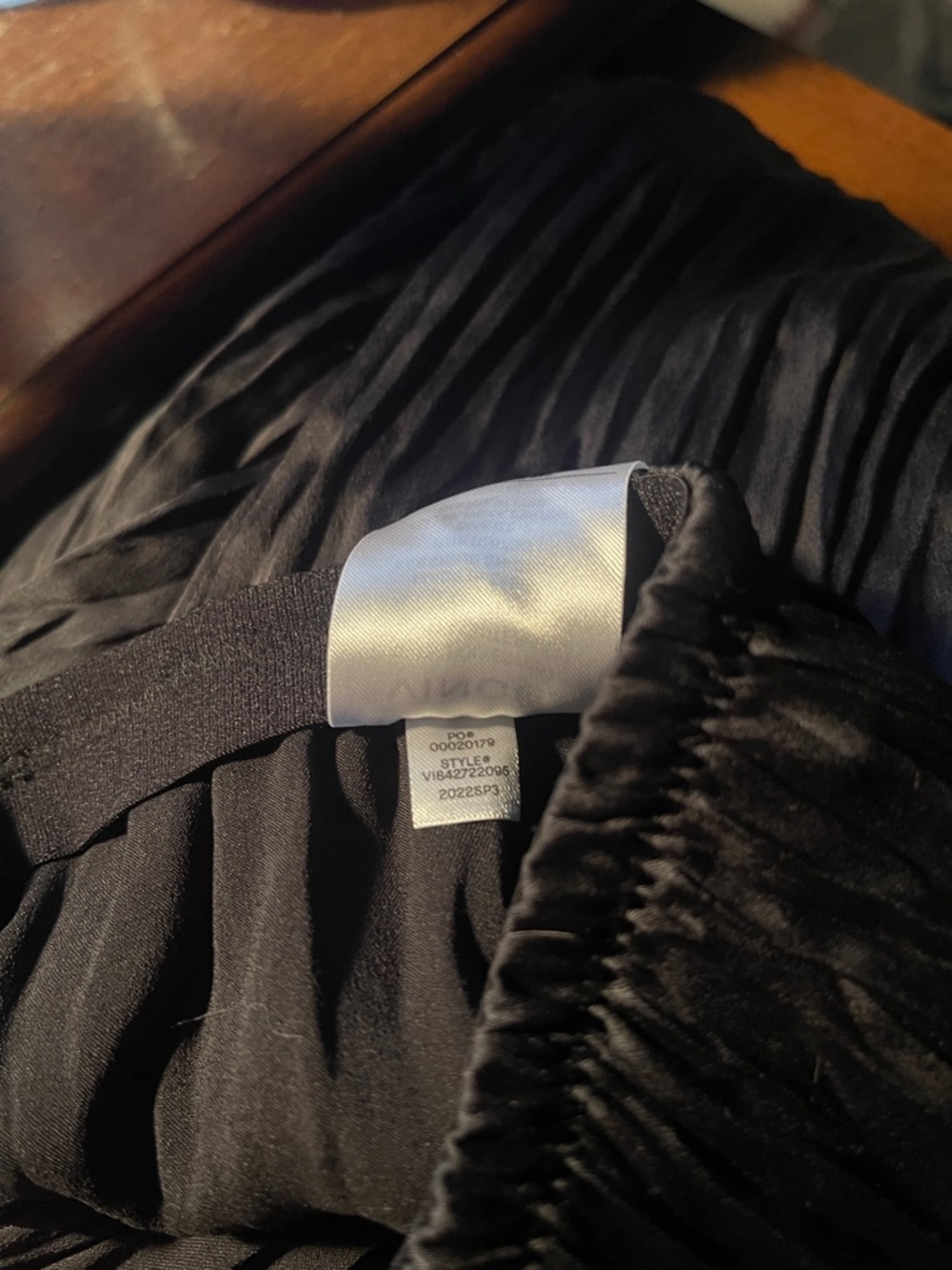 Vince - Picture 12 of 12